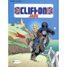 Clifton - tome 5 Jade