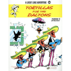 Lucky Luke - Tome 10...