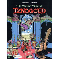 Iznogoud - tome 1 The...