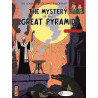 Blake & Mortimer - tome 3 The Mystery of the greatpyramid partie 2