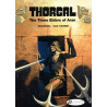 Thorgal - tome 2 The Three Elders of Aran