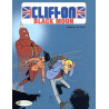 Clifton - tome 4 Black Moon
