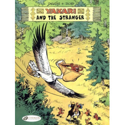 Yakari - tome 5 And the...