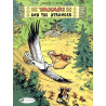Yakari - tome 5 And the Stranger
