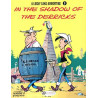 Lucky Luke - Tome 5 In the shadow of the derricks