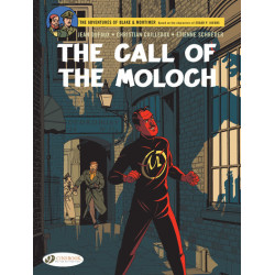 Blake & Mortimer Vol. 27 -...