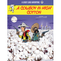 Lucky Luke vol. 77 - A...