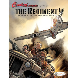 The Regiment - The True...