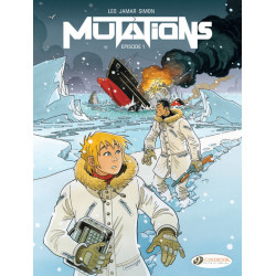 Mutations Vol. 1 - Episode 1