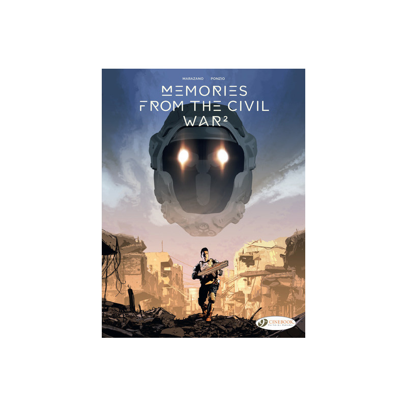 Memories from the Civil War - Volume 2