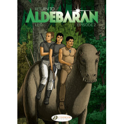 Return to Aldebaran -...