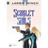 Largo Winch - tome 18 Scarlet Sails