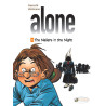 Alone Vol. 11 - The Nailers in the Night - Tome 11