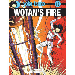 Yoko Tsuno - volume 15...