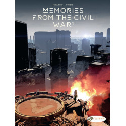Memories From the Civil War...