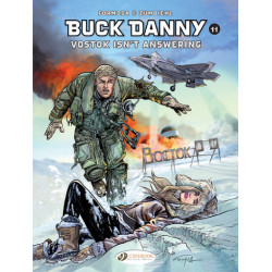 Buck Danny Volume 11 -...