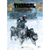 THORGAL VOL.25 - THE BLADE-SHIP