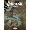 Orbital Volume 8 - Contacts