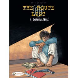 The Route 66 List vol. 4 -...