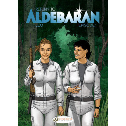 Return to Aldebaran -...