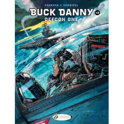 Buck Danny - Volume 10...