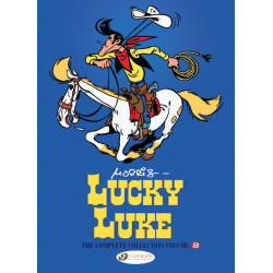 Lucky Luke - The Complete...