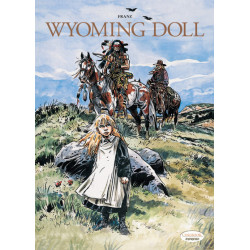 Wyoming Doll