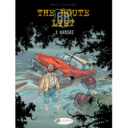 The Route 66 List Vol. 3 -...