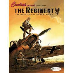 The Regiment - The true...