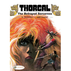 Thorgal Volume 0 - The...