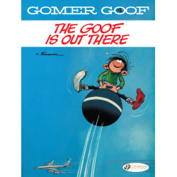 Gomer Goof Volume 4 - The...