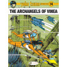 Yoko Tsuno Volume 14 - The Archangels of Vinea - Tome 14