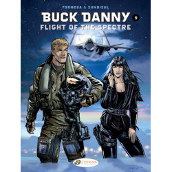 Buck Danny - volume 9...
