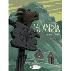 Islandia Volume 1 - Boreal...