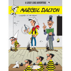 Lucky Luke - Volume 72...