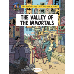 Blake & Mortimer - volume...