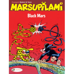 The Marsupilami - volume 3...