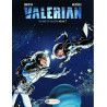 Valerian - The Complete Collection volume 7