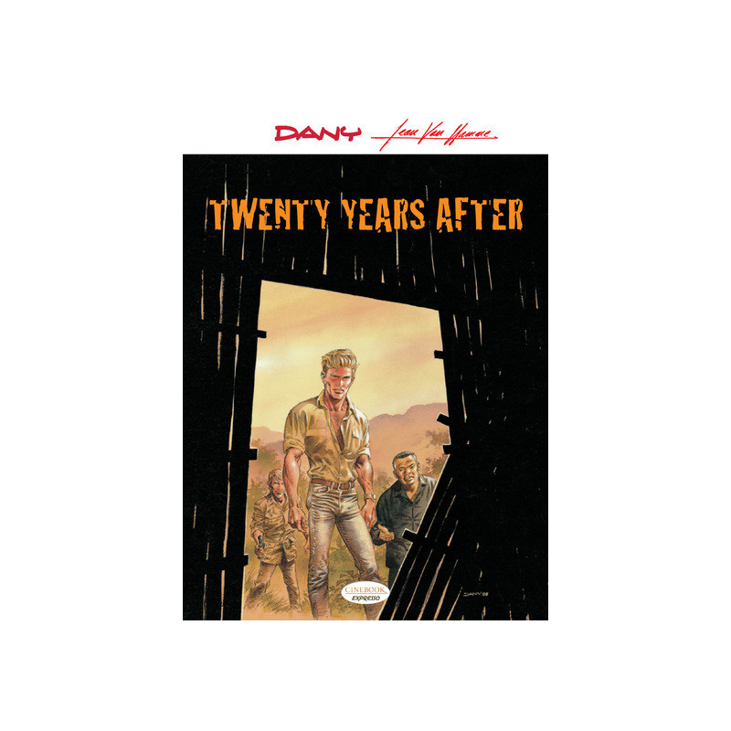 Twenty years later