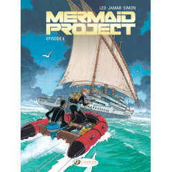 Mermaid Project Volume 4 -...