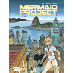 Mermaid Project - Volume 3...