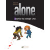 Alone - volume 9 Before the midnight child - Tome 9