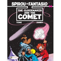 Spirou & Fantasio - volume...