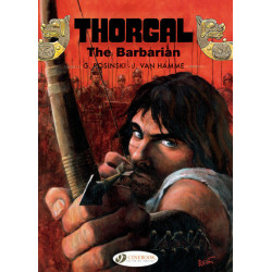 Thorgal - volume 19 The...