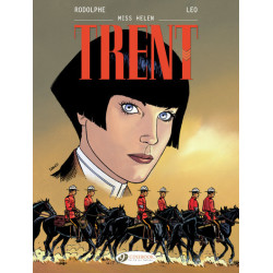 Trent Vol. 7 - Miss Helen