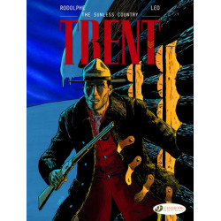 Trent Vol. 6 - The Sunless...
