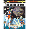Yoko Tsuno - volume 13 The light of Ixo - Tome 13
