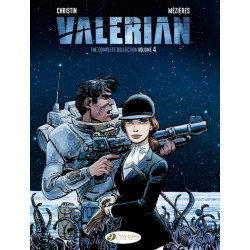 Valerian Complete...
