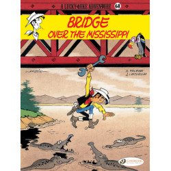 Lucky Luke - volume 68...