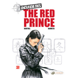 Insiders - volume 7 The red...
